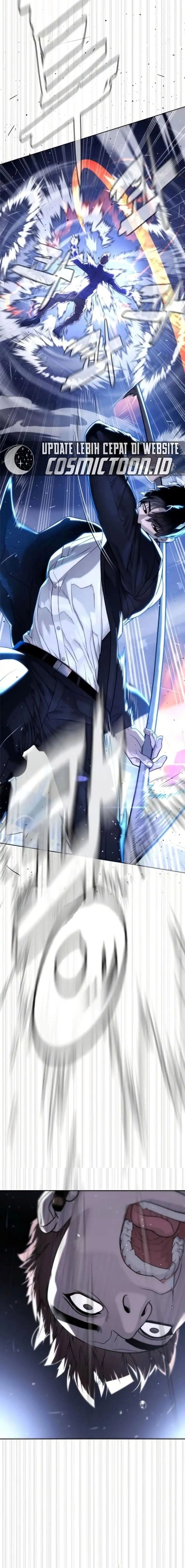 Read Killer Peter (ID) Manga Online