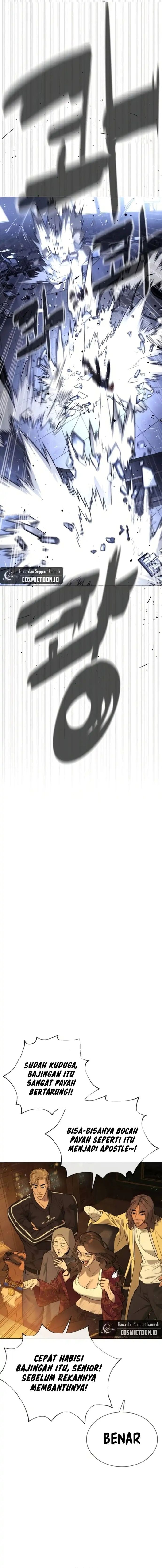 Read Killer Peter (ID) Manga Online