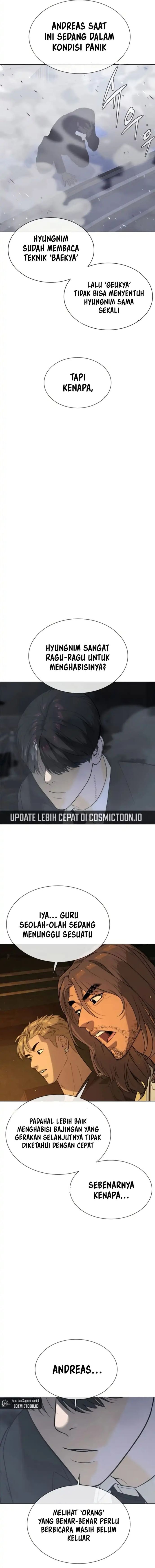 Read Killer Peter (ID) Manga Online