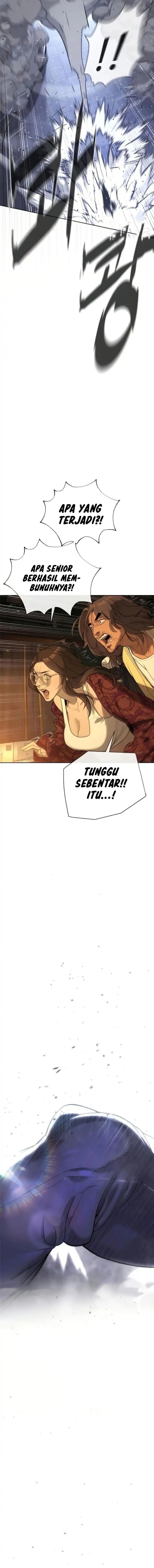 Read Killer Peter (ID) Manga Online