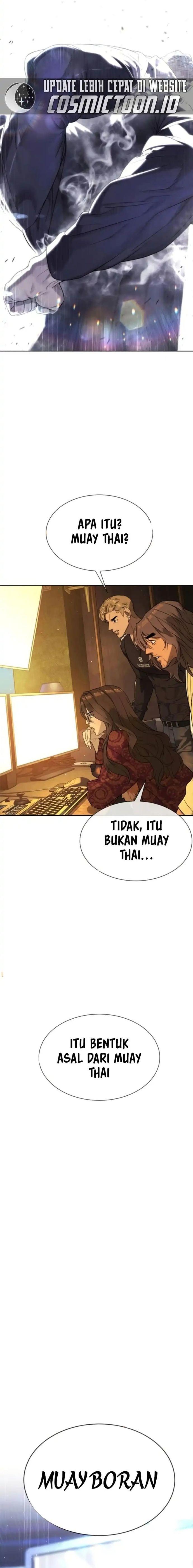 Read Killer Peter (ID) Manga Online