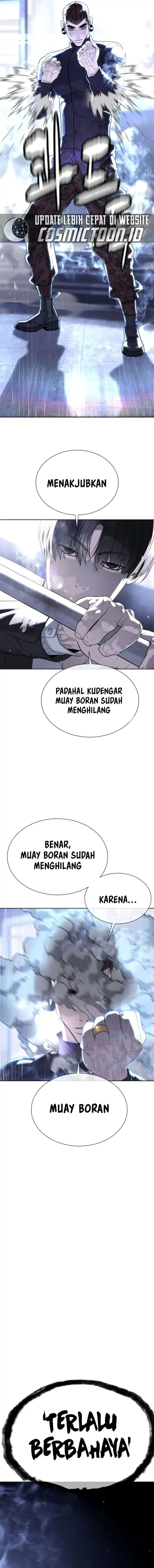 Read Killer Peter (ID) Manga Online