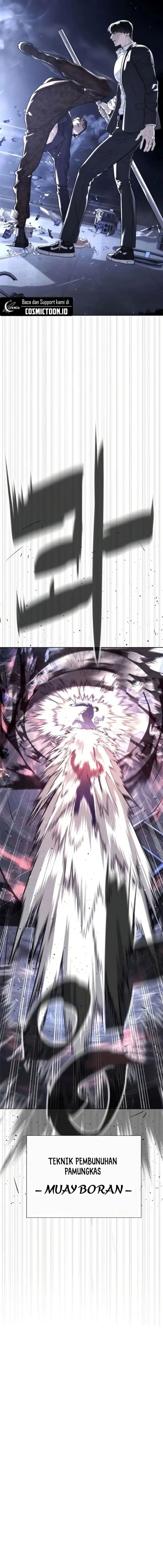 Read Killer Peter (ID) Manga Online