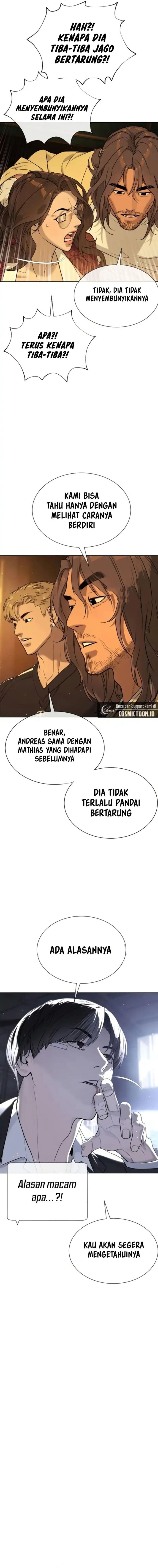 Read Killer Peter (ID) Manga Online