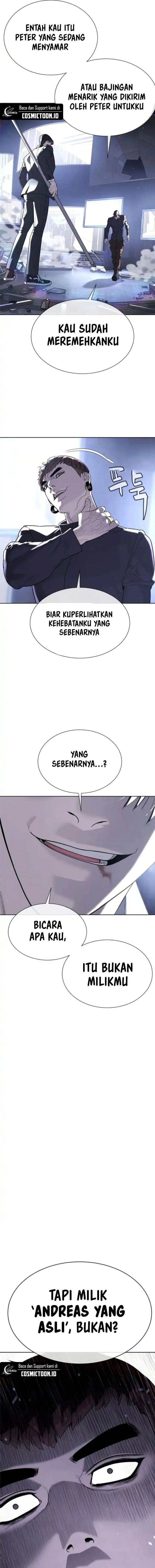 Read Killer Peter (ID) Manga Online