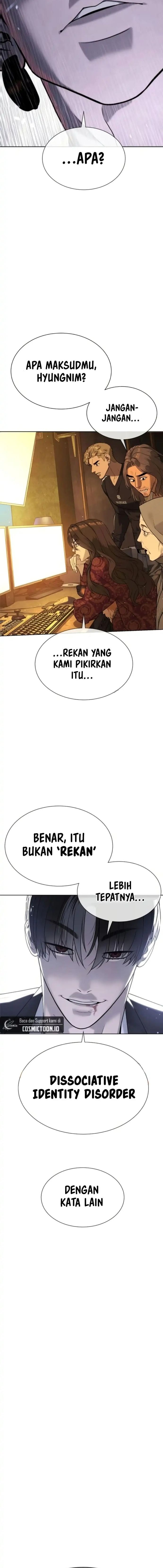 Read Killer Peter (ID) Manga Online