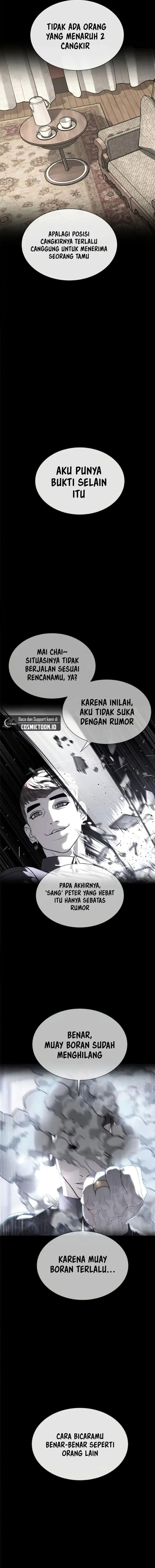 Read Killer Peter (ID) Manga Online