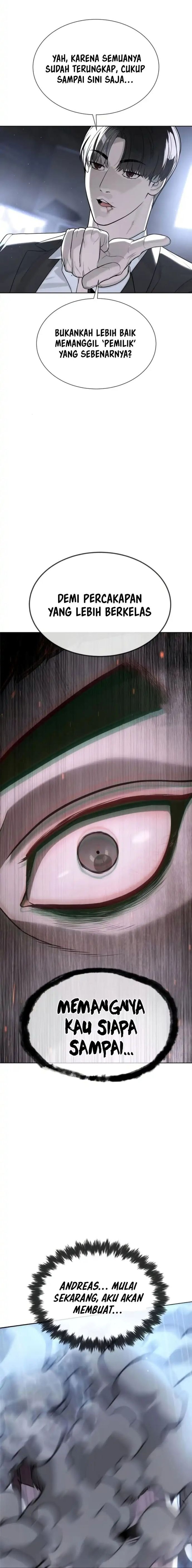 Read Killer Peter (ID) Manga Online