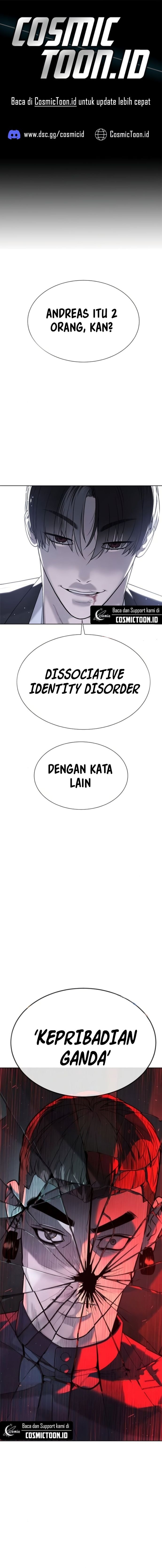 Read Killer Peter (ID) Manga Online