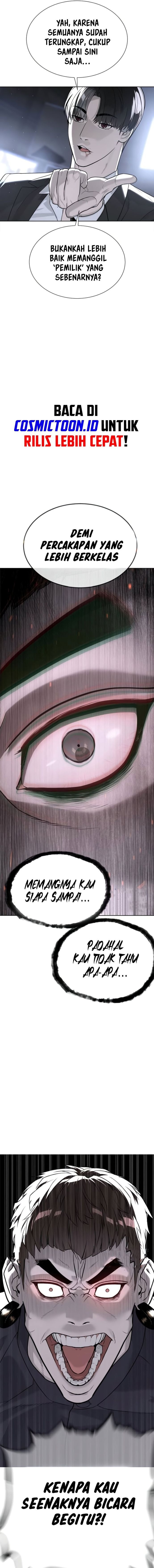 Read Killer Peter (ID) Manga Online