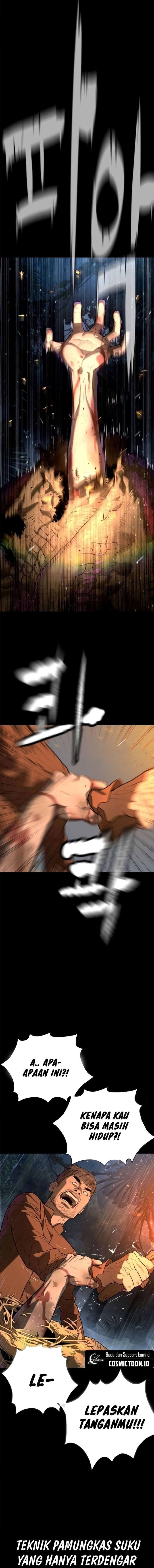 Read Killer Peter (ID) Manga Online