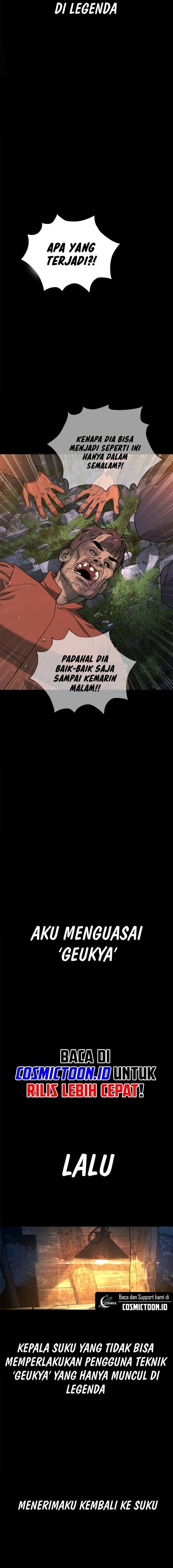 Read Killer Peter (ID) Manga Online