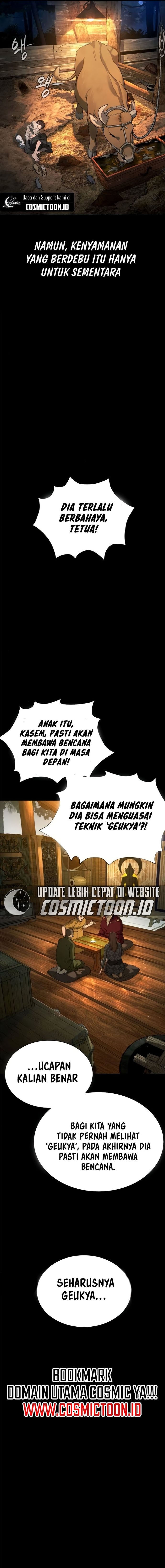 Read Killer Peter (ID) Manga Online