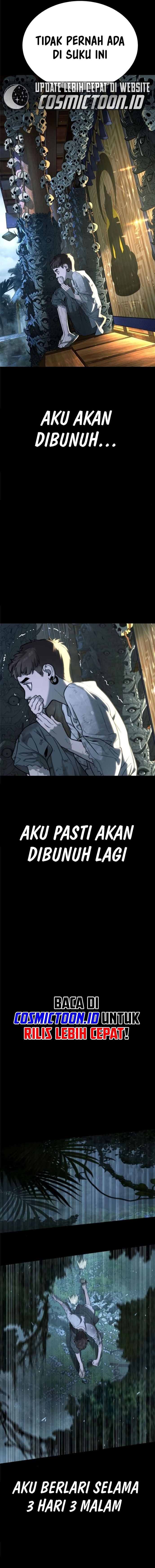 Read Killer Peter (ID) Manga Online