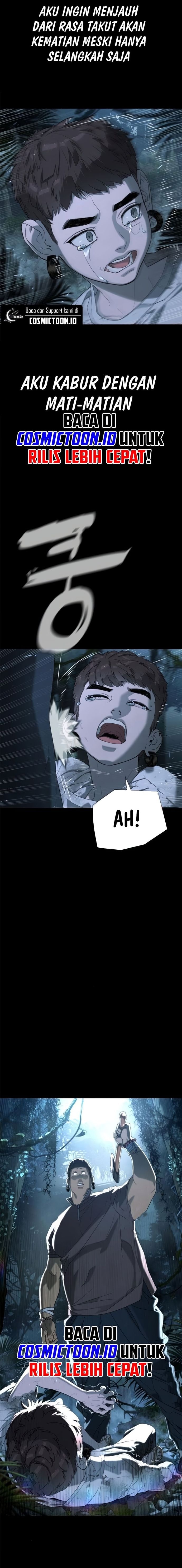 Read Killer Peter (ID) Manga Online