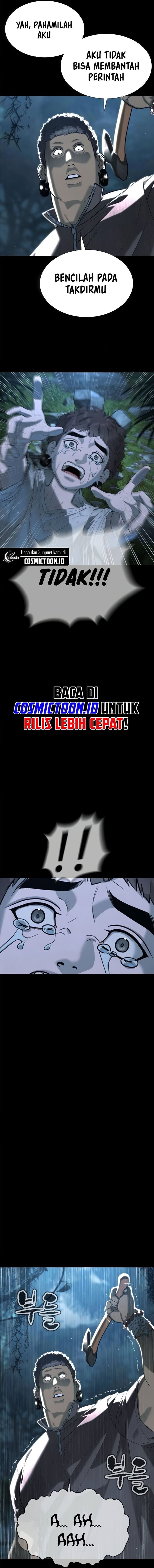 Read Killer Peter (ID) Manga Online