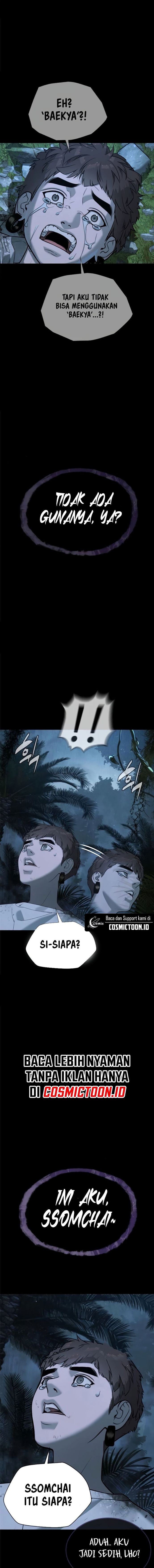 Read Killer Peter (ID) Manga Online