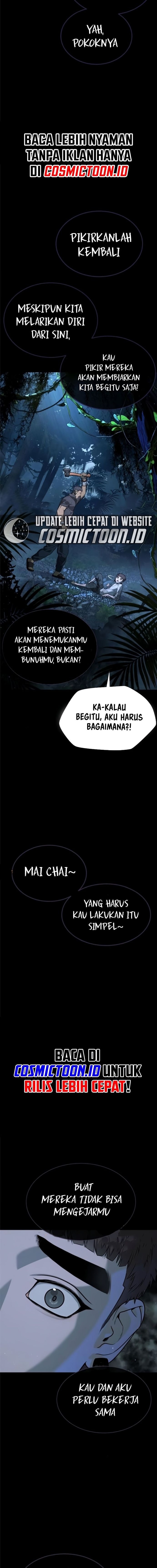 Read Killer Peter (ID) Manga Online