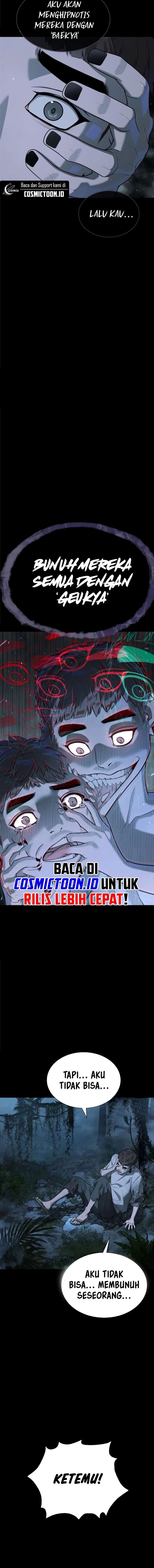 Read Killer Peter (ID) Manga Online