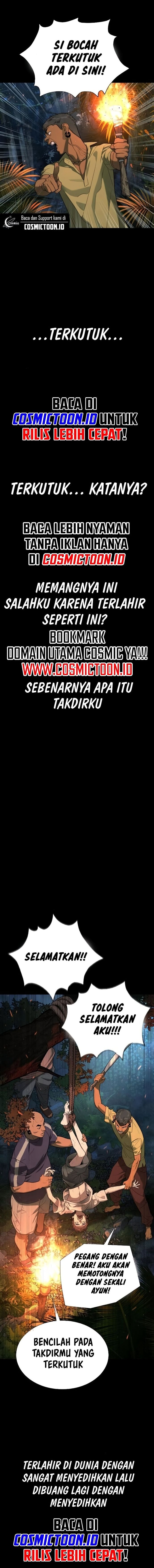 Read Killer Peter (ID) Manga Online