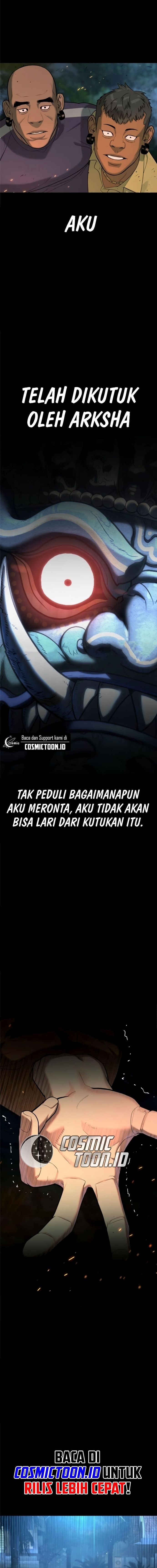 Read Killer Peter (ID) Manga Online