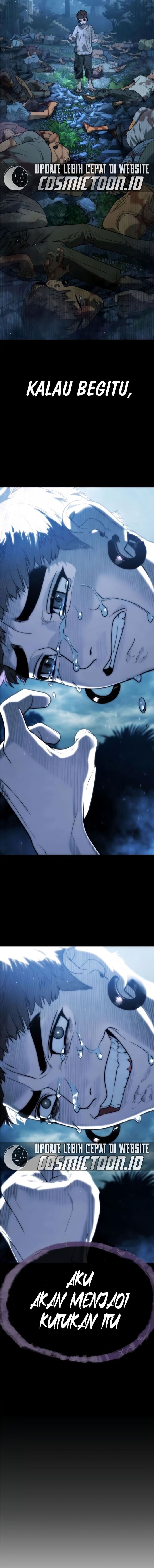 Read Killer Peter (ID) Manga Online