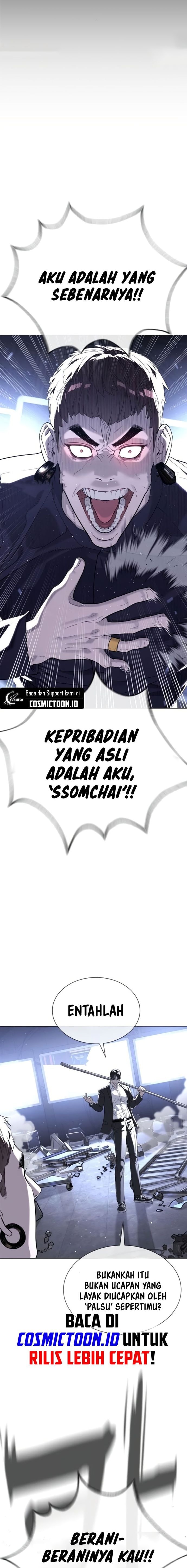 Read Killer Peter (ID) Manga Online