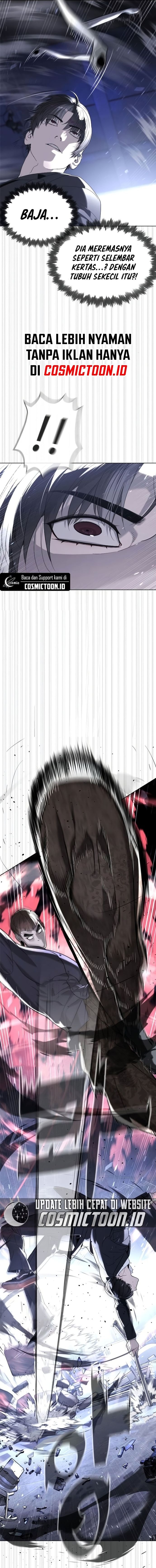 Read Killer Peter (ID) Manga Online