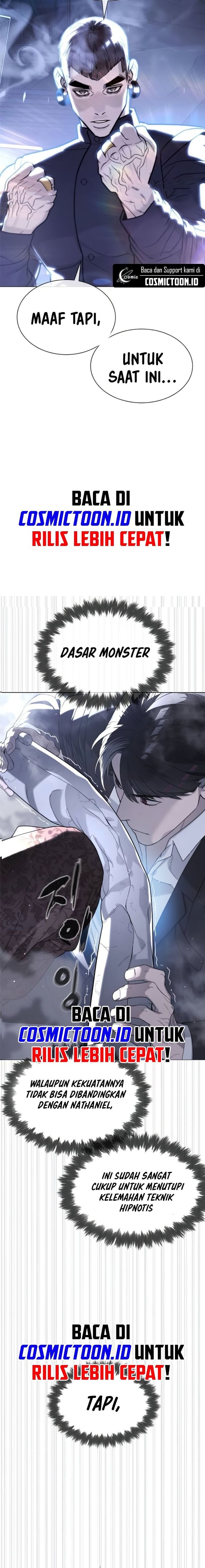 Read Killer Peter (ID) Manga Online