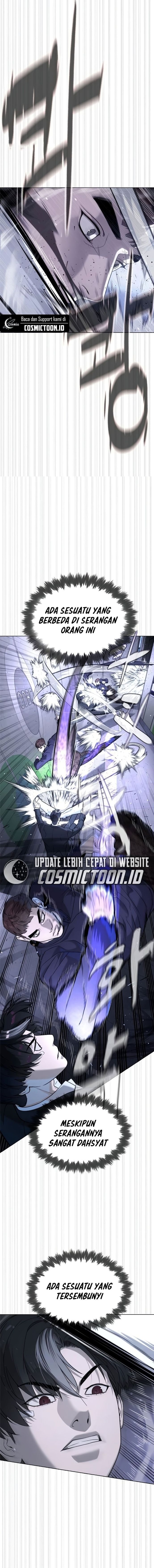 Read Killer Peter (ID) Manga Online