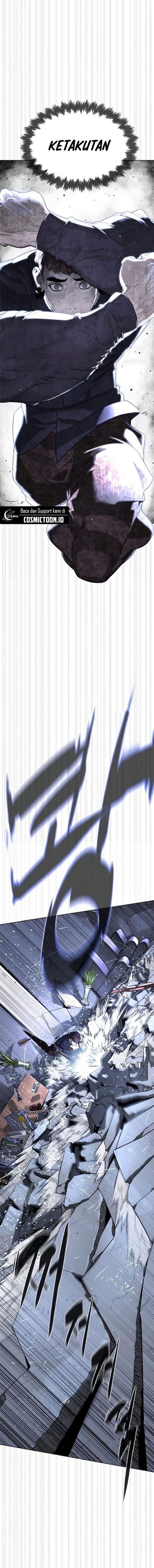 Read Killer Peter (ID) Manga Online