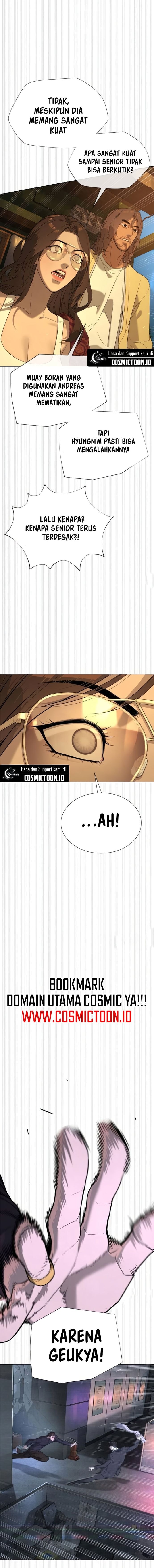 Read Killer Peter (ID) Manga Online