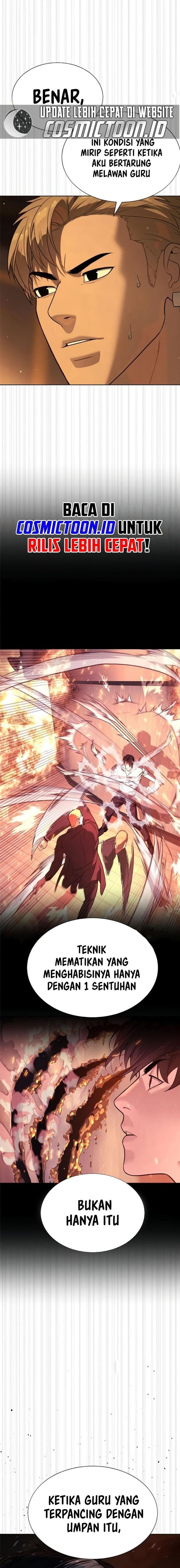 Read Killer Peter (ID) Manga Online