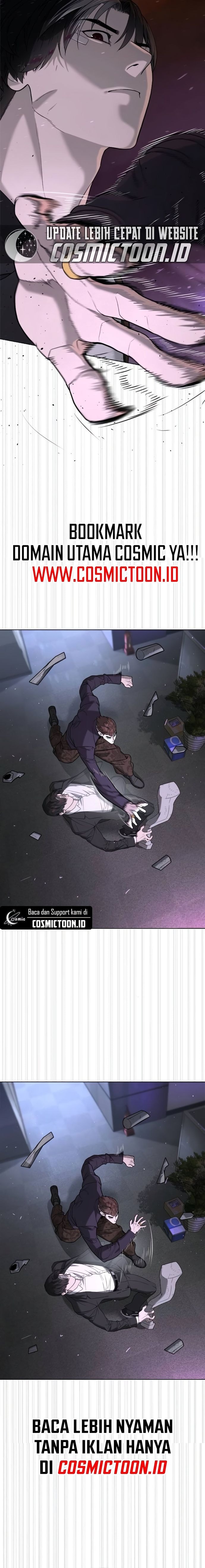 Read Killer Peter (ID) Manga Online