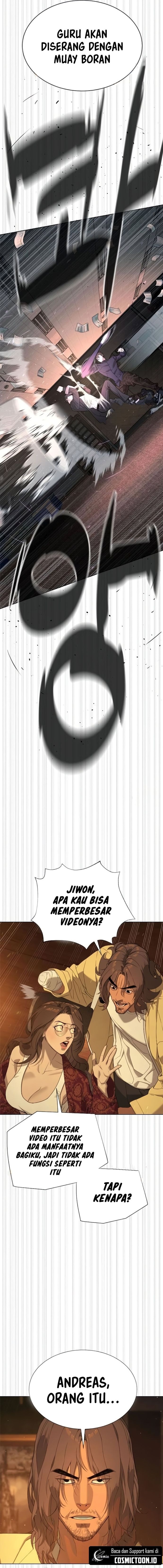 Read Killer Peter (ID) Manga Online