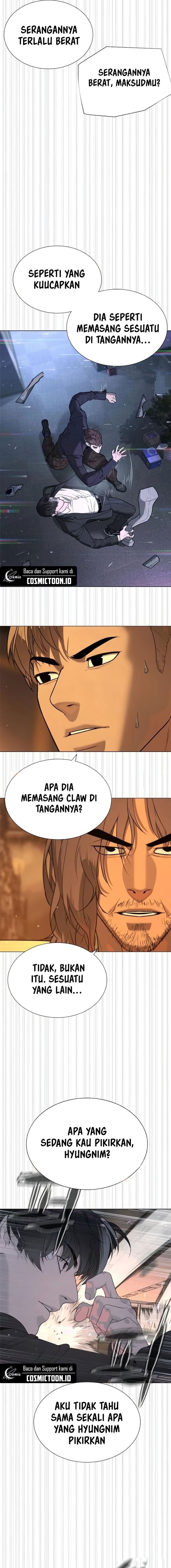 Read Killer Peter (ID) Manga Online