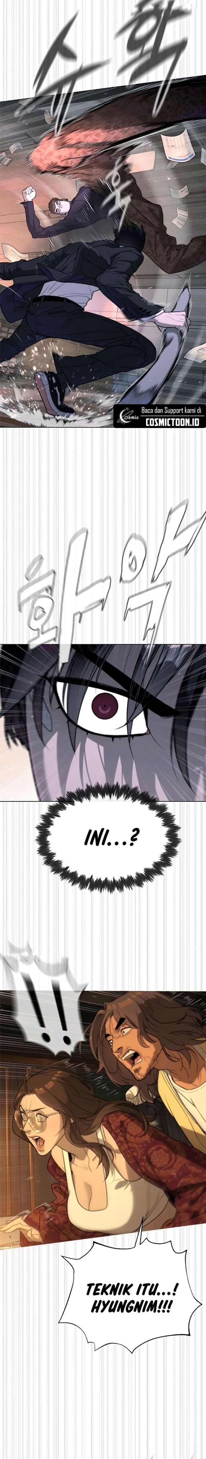 Read Killer Peter (ID) Manga Online