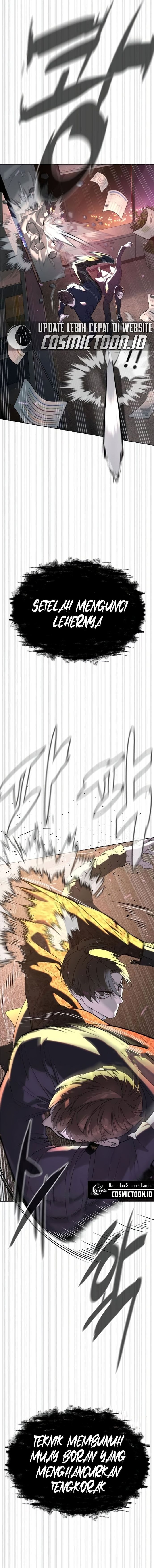 Read Killer Peter (ID) Manga Online