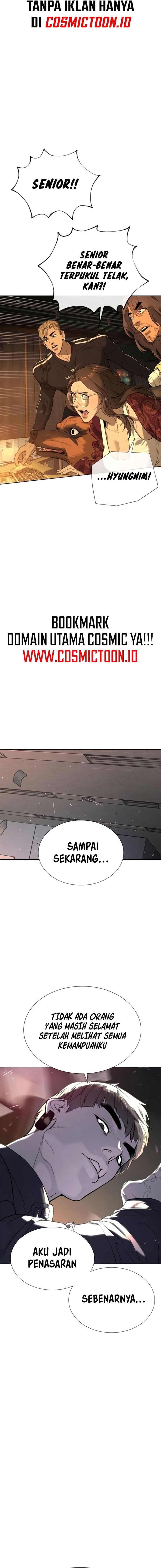 Read Killer Peter (ID) Manga Online