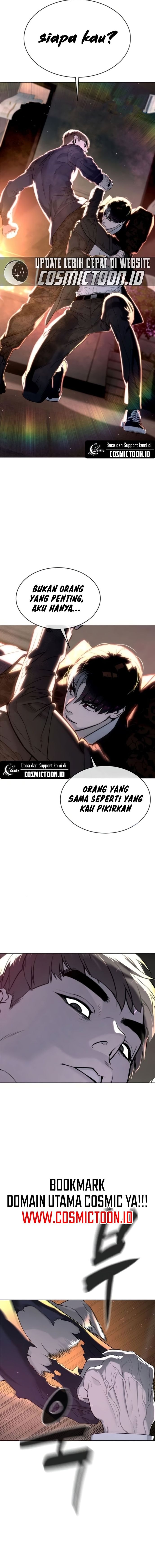 Read Killer Peter (ID) Manga Online