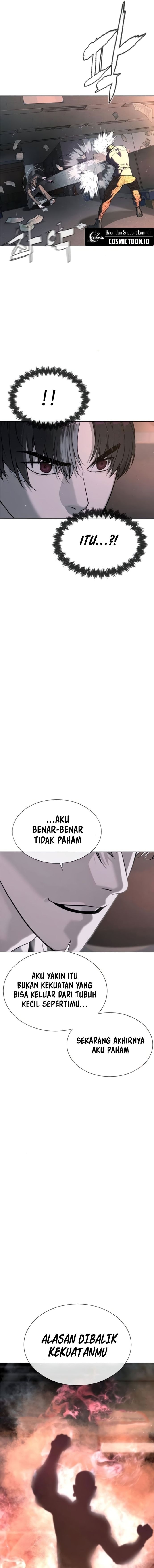 Read Killer Peter (ID) Manga Online