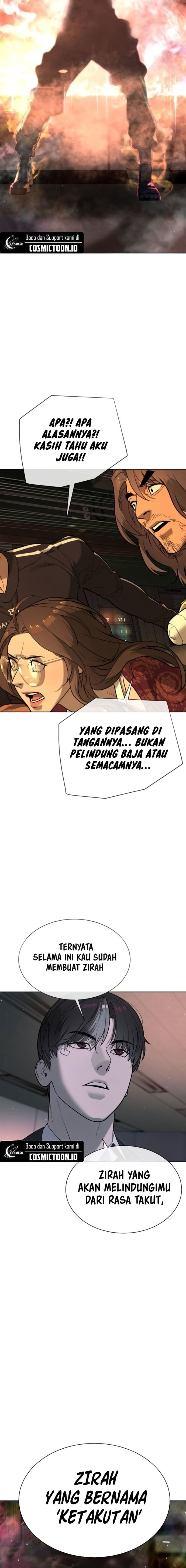 Read Killer Peter (ID) Manga Online