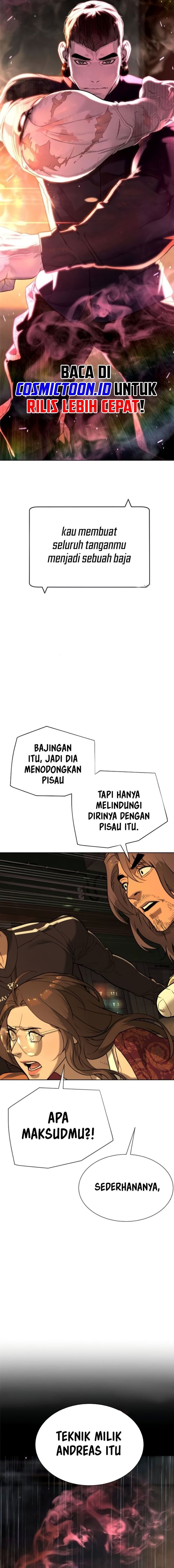 Read Killer Peter (ID) Manga Online