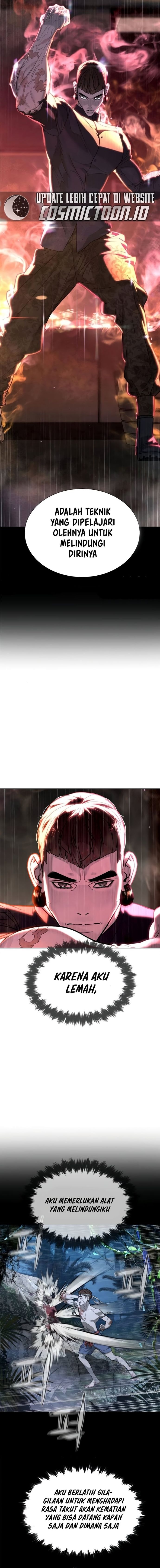 Read Killer Peter (ID) Manga Online