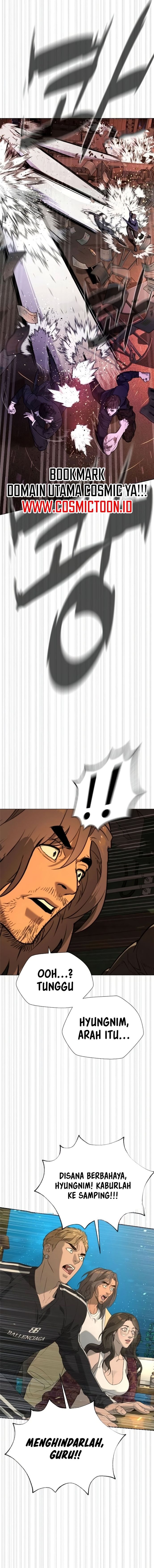 Read Killer Peter (ID) Manga Online