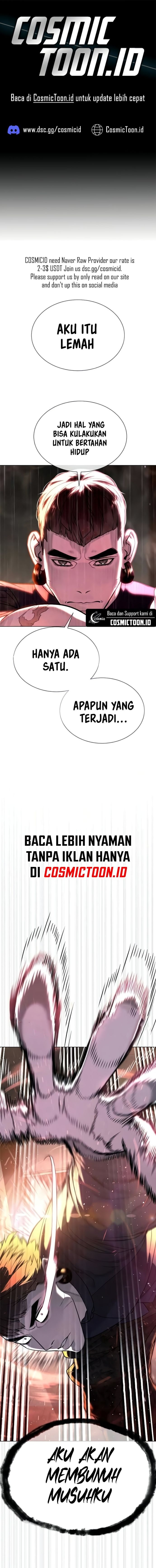 Read Killer Peter (ID) Manga Online