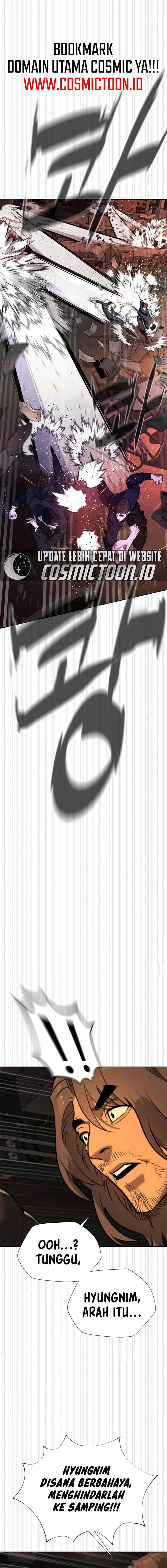 Read Killer Peter (ID) Manga Online