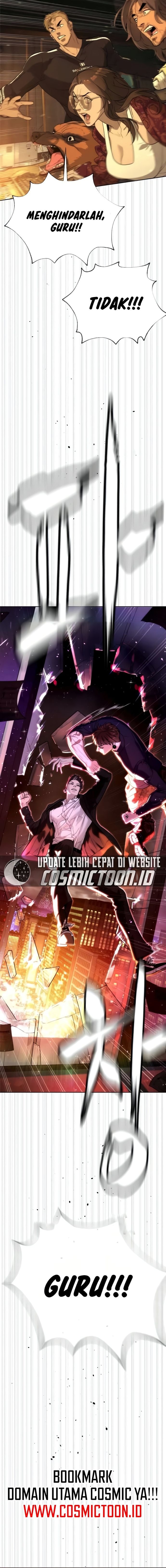 Read Killer Peter (ID) Manga Online