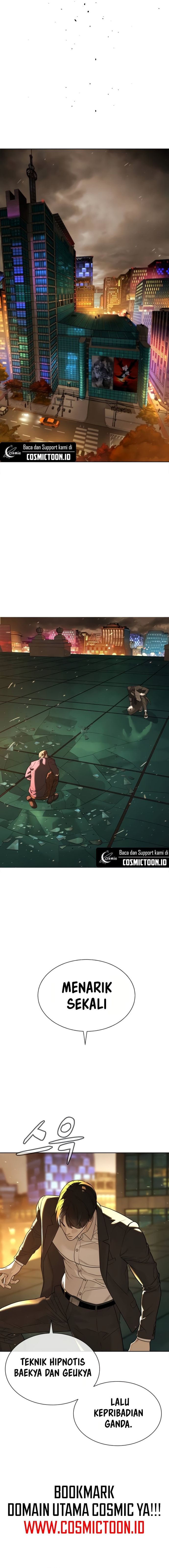 Read Killer Peter (ID) Manga Online