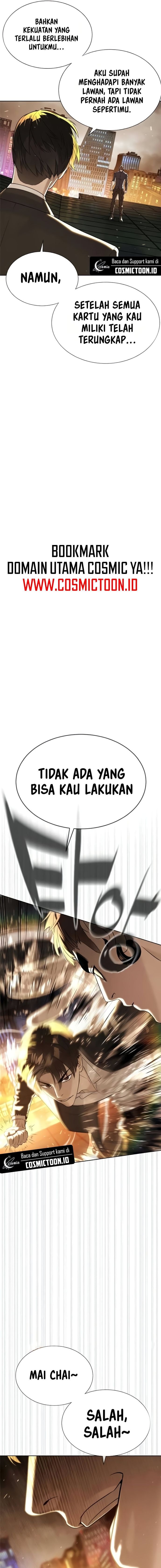 Read Killer Peter (ID) Manga Online